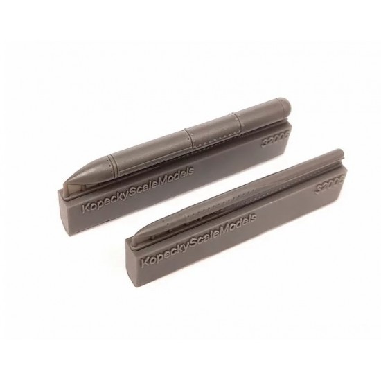 1/32 USAF McDonnell Douglas F-15 Eagle Tails Antennas for Tamiya kits 1/32 USAF McDonnell Douglas F-15 Eagle Tails Antennas for Tamiya kits