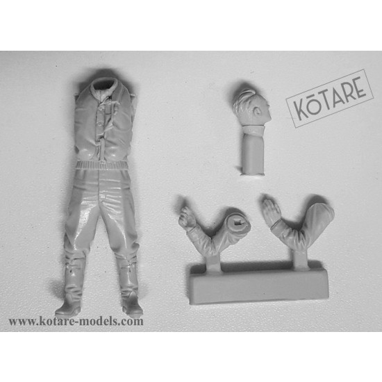 1/32 Spitfire Mk.Ia (Mid) Brian Lane [Limited Edition]