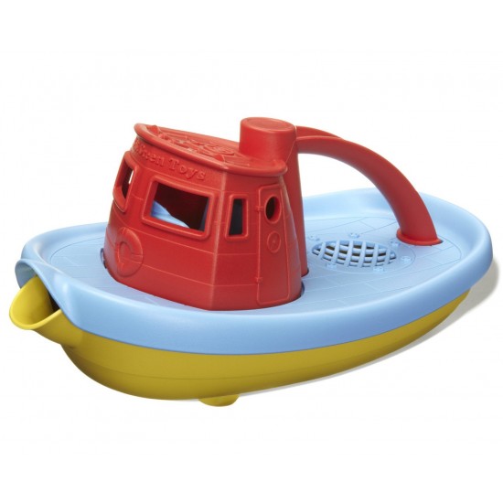 Tugboat (red handle) Tugboat (red handle)