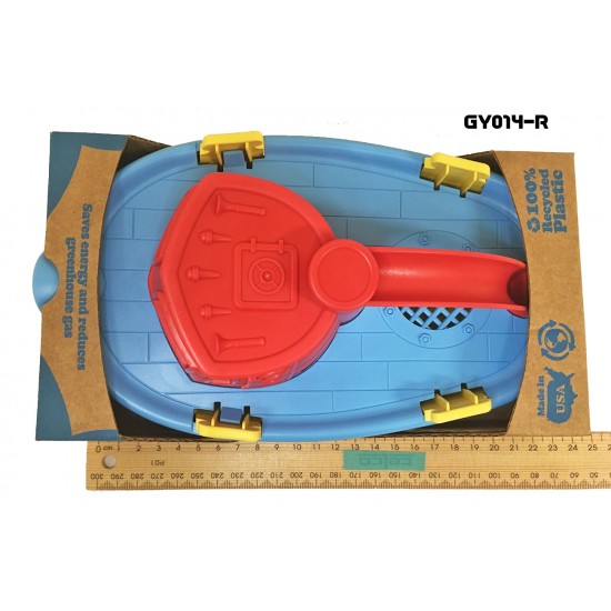Tugboat (red handle) Tugboat (red handle)