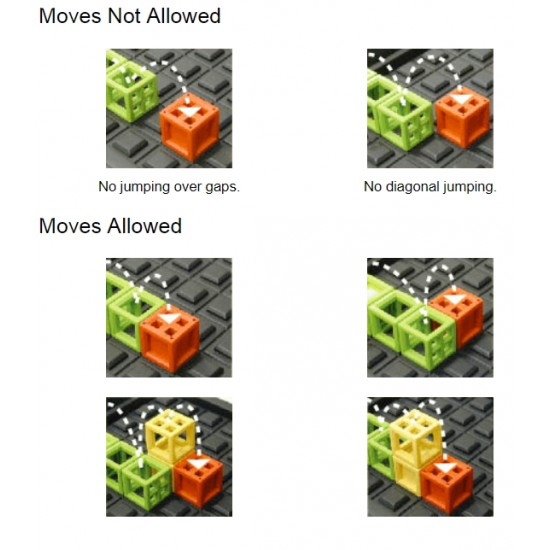 TipOver Crate Tipping Logic Games TipOver Crate Tipping Logic Games