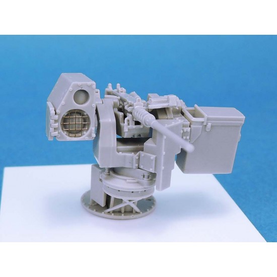 1/35 IDF RCWS Katlanit for PUMA 1/35 IDF RCWS Katlanit for PUMA