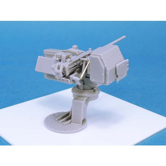 1/35 IDF RCWS Katlanit for PUMA 1/35 IDF RCWS Katlanit for PUMA
