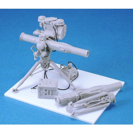 1/35 BGM-71 TOW Set 1/35 BGM-71 TOW Set