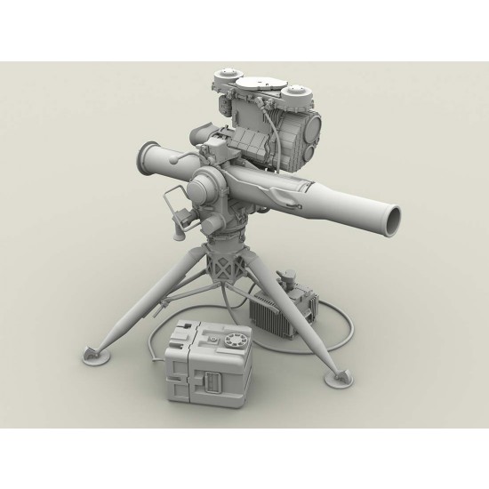 1/35 BGM-71 TOW Set 1/35 BGM-71 TOW Set