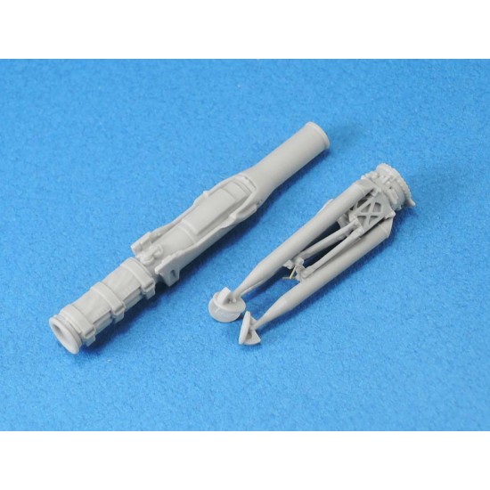 1/35 BGM-71 TOW Set 1/35 BGM-71 TOW Set