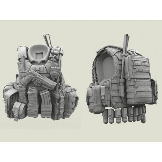 1/16 US Navy Seal Team Operator (1 Figure) 1/16 US Navy Seal Team Operator (1 Figure)