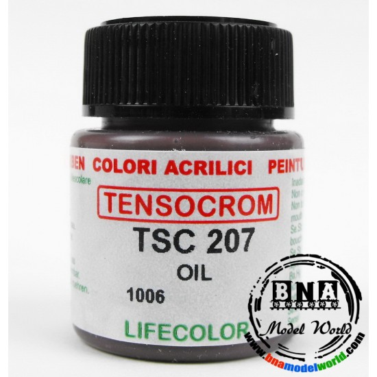 Tensocrom Oil 22ml Tensocrom Oil 22ml