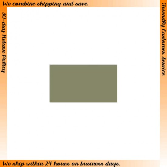 Acrylic Paint - Israeli Sandgrey 1982 (22ml) FS 36134 Acrylic Paint - Israeli Sandgrey 1982 (22ml) FS 36134
