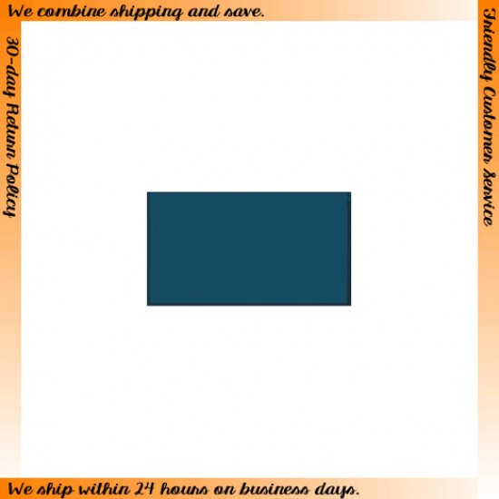 Acrylic Paint - Glossy Sea Blue (22ml) FS 35164 Acrylic Paint - Glossy Sea Blue (22ml) FS 35164