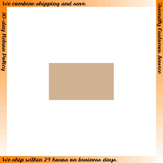 Acrylic Paint - US Desert Sand 49 (22ml) FS 30279 Acrylic Paint - US Desert Sand 49 (22ml) FS 30279