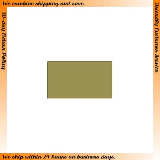 Acrylic Paint - US Olive Drab Faded Type II (22ml) Acrylic Paint - US Olive Drab Faded Type II (22ml)