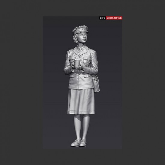 1/16 WAAF Assistant Section Leader 1940-1941 1/16 WAAF Assistant Section Leader 1940-1941