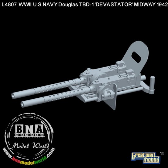 1/48 WWII US Navy Douglas TBD-1 Devastator Midway 1942 1/48 WWII US Navy Douglas TBD-1 Devastator Midway 1942