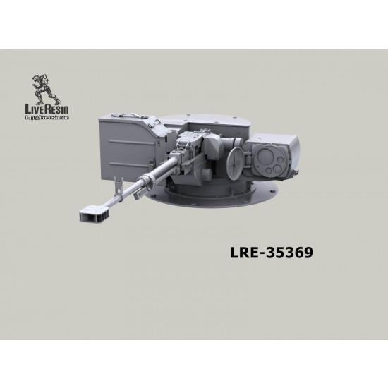 1/35 Russian Remote Controlled Modul For Kamaz Vehicle 1/35 Russian Remote Controlled Modul For Kamaz Vehicle