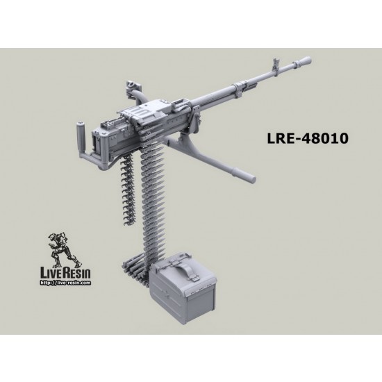 1/48 Utes 12,7 Machinegun Handmade Door Mount For Mi-8 Helicopter. Aghan War 1/48 Utes 12,7 Machinegun Handmade Door Mount For Mi-8 Helicopter. Aghan War