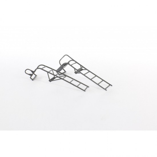 1/48 McDonnell Douglas F-4 Phantom II Ladder set 1/48 McDonnell Douglas F-4 Phantom II Ladder set