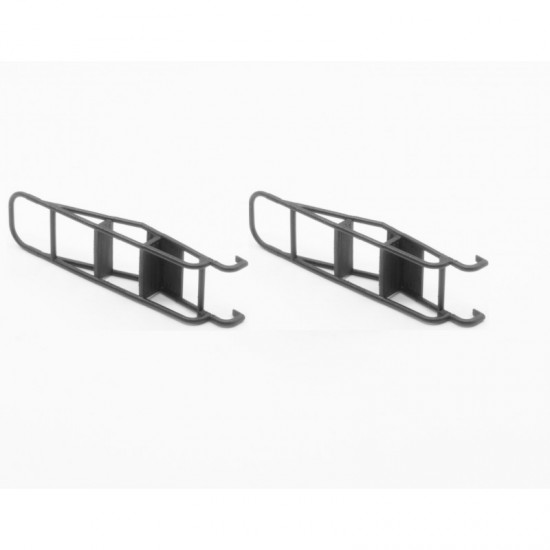 1/48 Northrop F-5 B/F Ladder set 1/48 Northrop F-5 B/F Ladder set