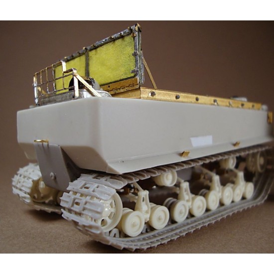 1/35 American M29 Weasel (Full kit) 1/35 American M29 Weasel (Full kit)