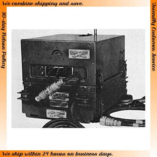 1/35 US Army Radio Set 1/35 US Army Radio Set