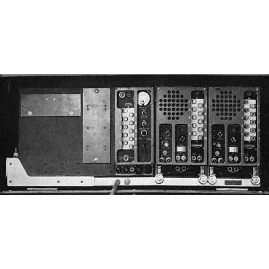1/35 US Army Radio Set 1/35 US Army Radio Set