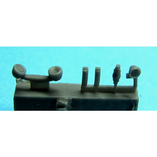 1/35 US Army Radio Set 1/35 US Army Radio Set