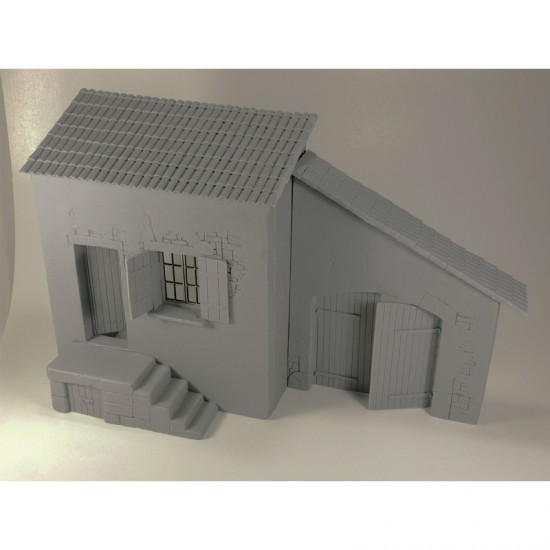 1/35 Farm House V2