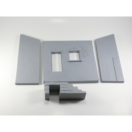 1/35 Farm House V2