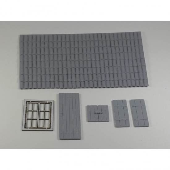 1/35 Farm House V2