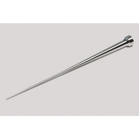 1/48 Gamma Pitot Tube (metal) for Saab 32 Lansen 1/48 Gamma Pitot Tube (metal) for Saab 32 Lansen