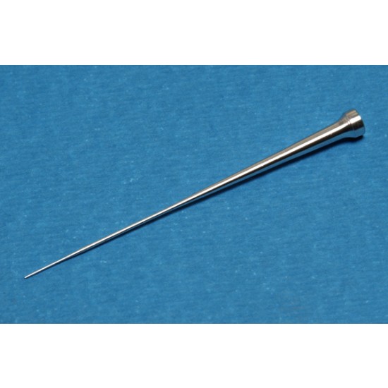 1/72 Saab 32 Lansen Gamma Pitot Tube for Heller kit 1/72 Saab 32 Lansen Gamma Pitot Tube for Heller kit