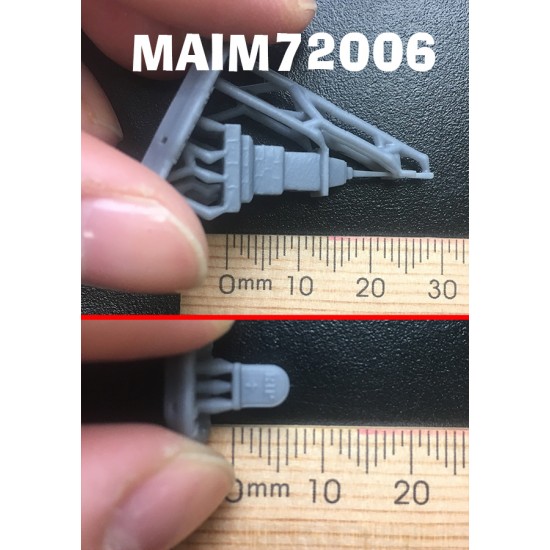 1/72 Grave Stones Cemetery Big Set (10 pcs) 1/72 Grave Stones Cemetery Big Set (10 pcs)