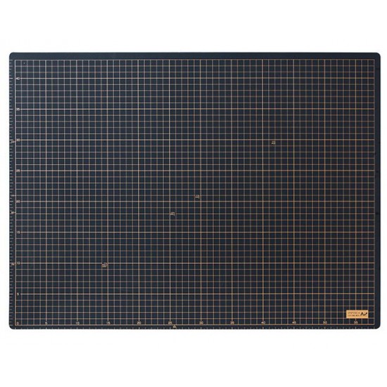 Cutting Mat (A2, 600x450x2mm) Cutting Mat (A2, 600x450x2mm)
