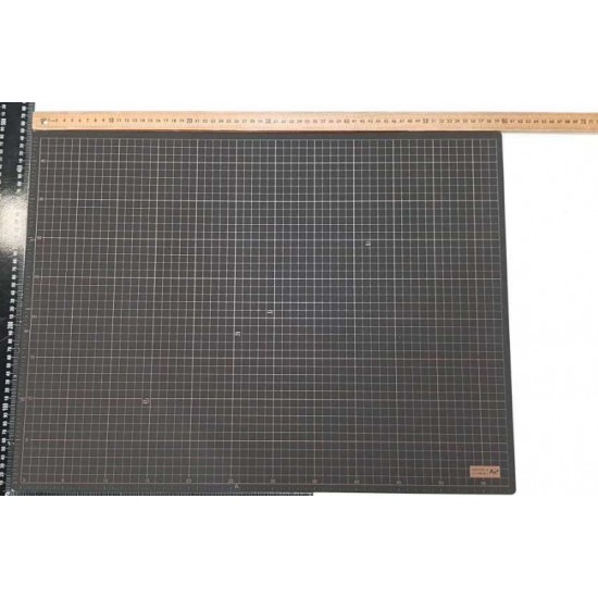 Cutting Mat (A2, 600x450x2mm) Cutting Mat (A2, 600x450x2mm)