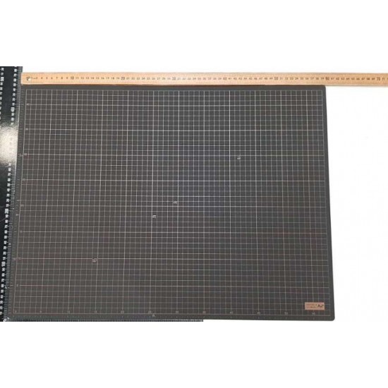 Cutting Mat (A2, 600x450x2mm)