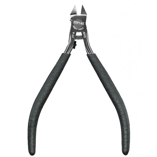 Single Blade Nipper w/Holster, Cleaning Cloth, Adjuster Single Blade Nipper w/Holster, Cleaning Cloth, Adjuster