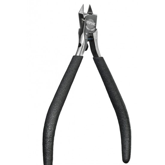 Single Blade Nipper w/Holster, Cleaning Cloth, Adjuster Single Blade Nipper w/Holster, Cleaning Cloth, Adjuster