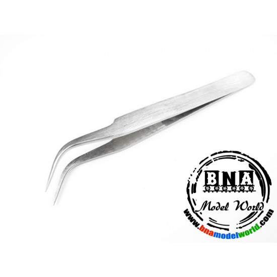 Precision Curved Tweezer Precision Curved Tweezer