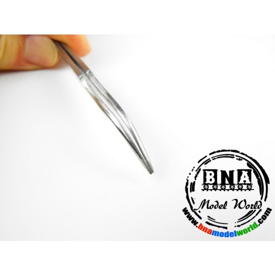 Precision Curved Tweezer Precision Curved Tweezer
