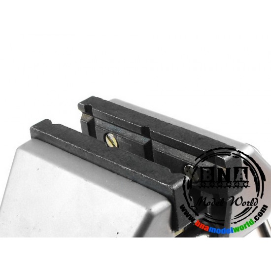 Mini Vacuum Bench Vise Mini Vacuum Bench Vise