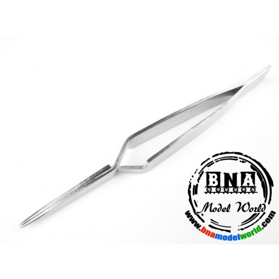Cross Locking Tweezer Cross Locking Tweezer