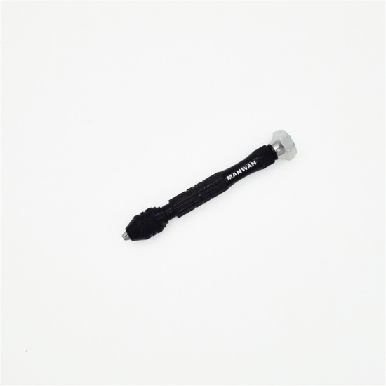 Precise Pin Vise (0.2-3.4mm) Precise Pin Vise (0.2-3.4mm)