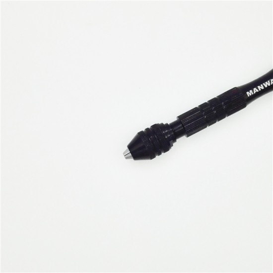 Precise Pin Vise (0.2-3.4mm) Precise Pin Vise (0.2-3.4mm)