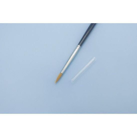 Round Paint Brush #2 Round Paint Brush #2