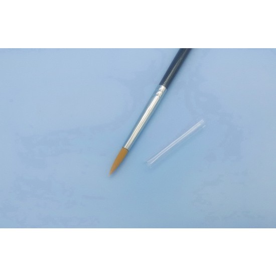 Round Paint Brush #4 Round Paint Brush #4