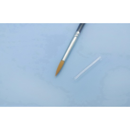 Round Paint Brush #6 Round Paint Brush #6