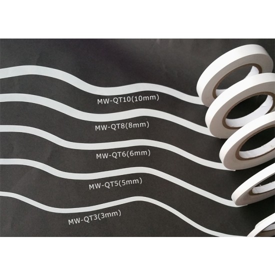 Model Special Masking Tape for Curve (Width: 3mm, Length: 18m) Model Special Masking Tape for Curve (Width: 3mm, Length: 18m)