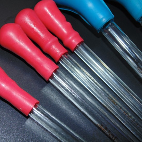 Glass Dropper (1pc) Glass Dropper (1pc)