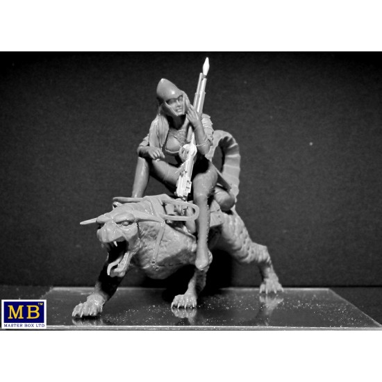 1/24 World of Fantasy Serie No.2 1/24 World of Fantasy Serie No.2