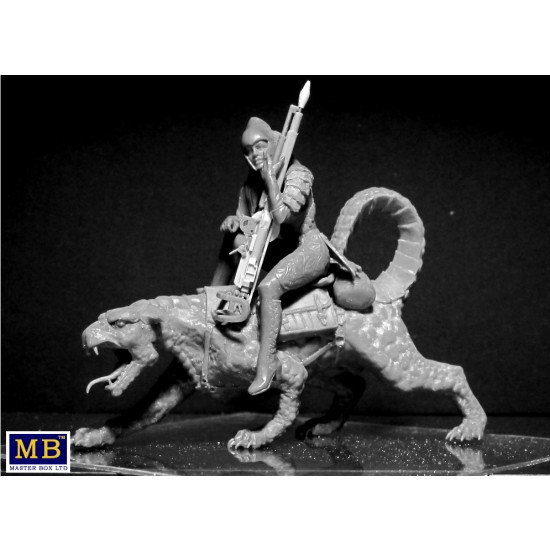 1/24 World of Fantasy Serie No.2 1/24 World of Fantasy Serie No.2